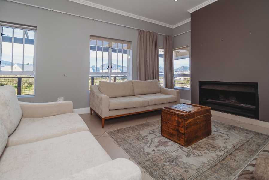 3 Bedroom Property for Sale in Kraaibosch Country Estate Western Cape